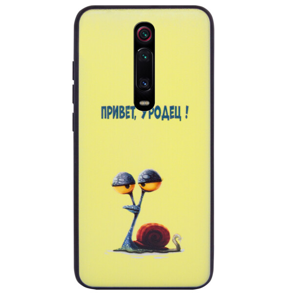 

TPU+PC чехол ForFun для Xiaomi Redmi K20 / K20 Pro / Mi9T / Mi9T Pro