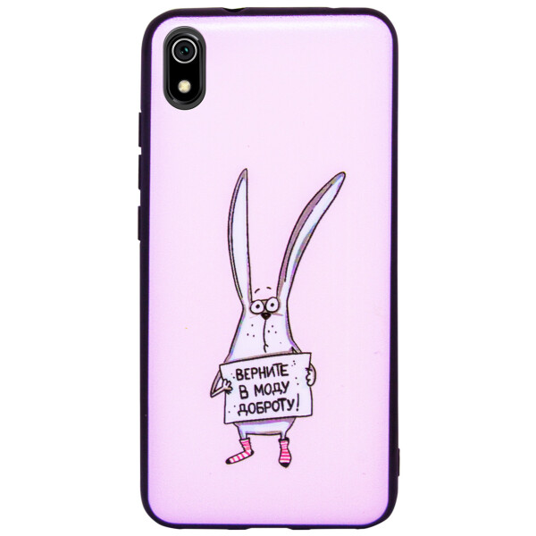 

TPU+PC чехол ForFun для Xiaomi Redmi 7A