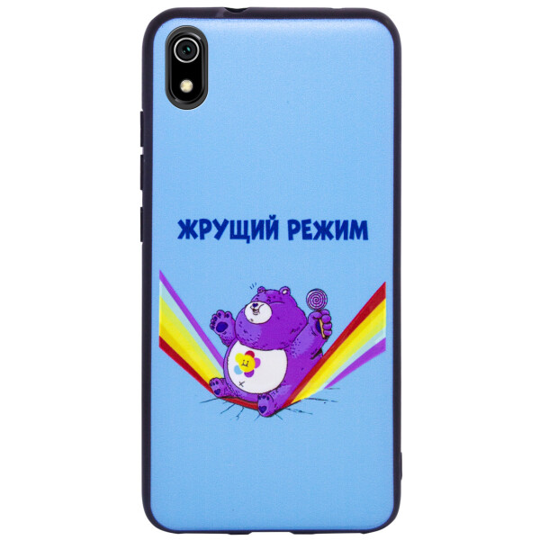 

TPU+PC чехол ForFun для Xiaomi Redmi 7A