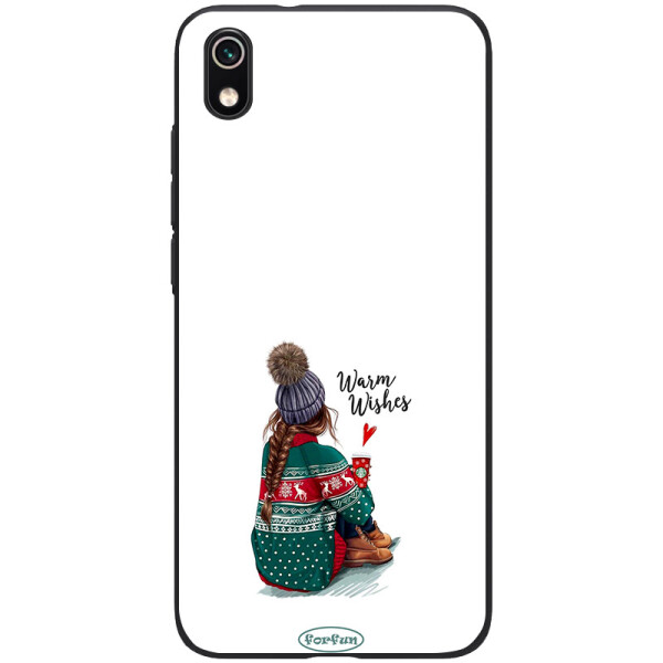 

TPU+PC чехол ForFun для Xiaomi Redmi 7A