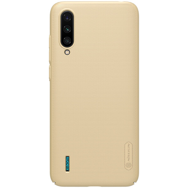 

Чехол Nillkin Matte для Xiaomi Mi CC9 / Mi 9 Lite