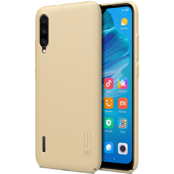 

Чехол Nillkin Matte для Xiaomi Mi A3 (CC9e)
