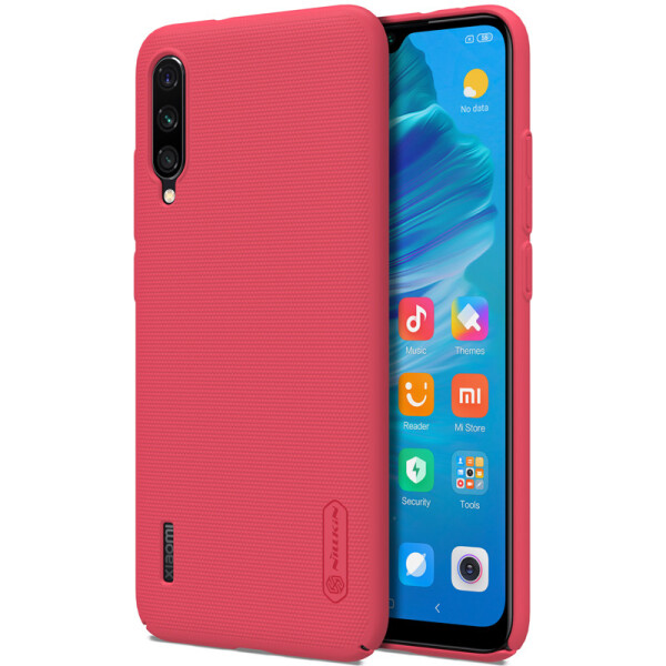 

Чехол Nillkin Matte для Xiaomi Mi A3 (CC9e)