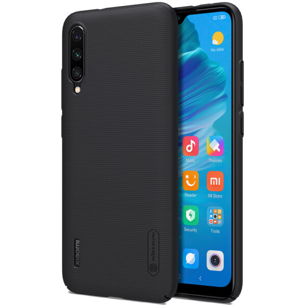 

Чехол Nillkin Matte для Xiaomi Mi A3 (CC9e)