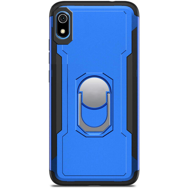 

Ударопрочный чехол SG Ring Color магнитный держатель для Xiaomi Redmi 7A