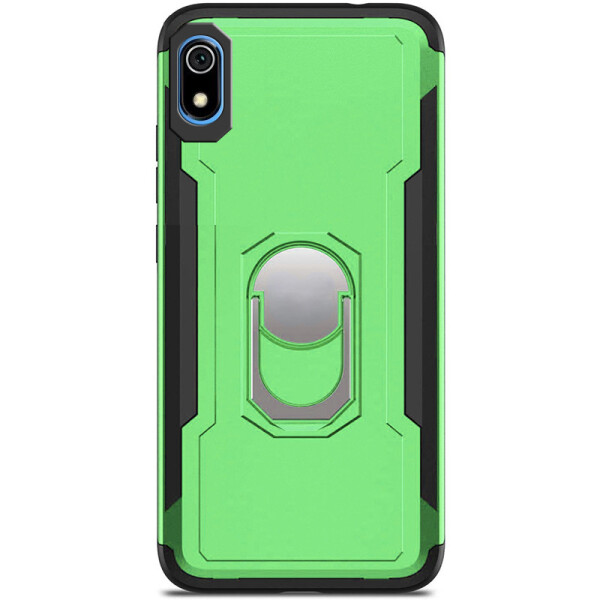 

Ударопрочный чехол SG Ring Color магнитный держатель для Xiaomi Redmi 7A