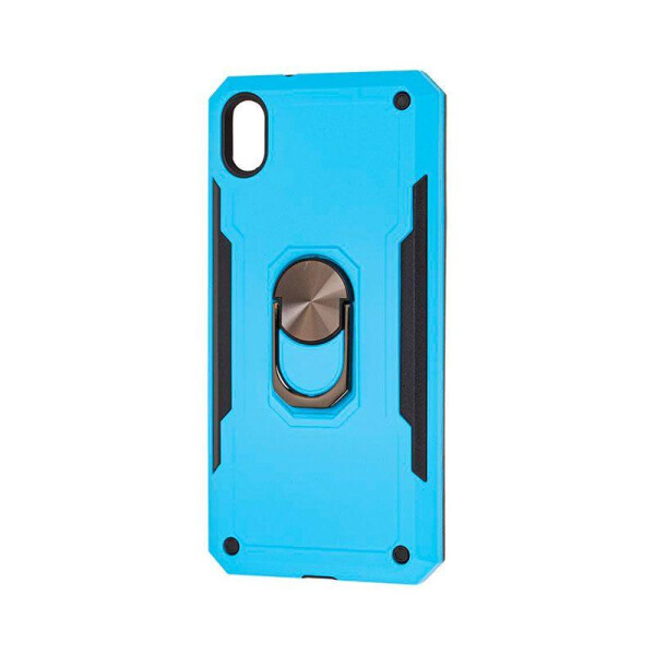 

Ударопрочный чехол SG Ring Color магнитный держатель для Xiaomi Redmi 7A