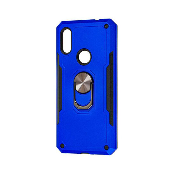 

Ударопрочный чехол SG Ring Color магнитный держатель для Xiaomi Redmi 7