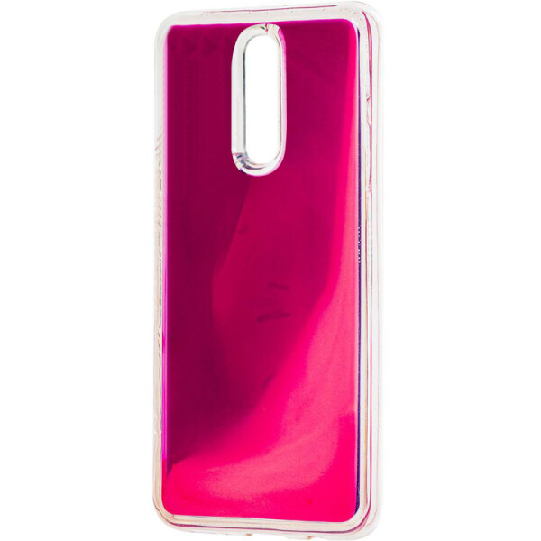 

Неоновый чехол Neon Sand glow in the dark для Xiaomi Redmi K20 / K20 Pro / Mi9T / Mi9T Pro