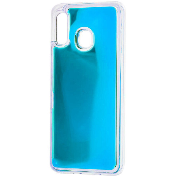 

Неоновый чехол Neon Sand glow in the dark для Xiaomi Redmi 7