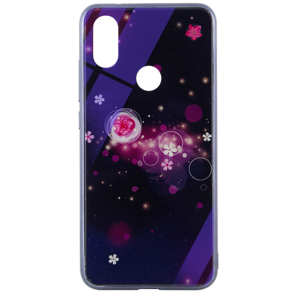 

TPU+Glass чехол Fantasy с глянцевыми торцами для Huawei P Smart Z / Y9 Prime (2019)
