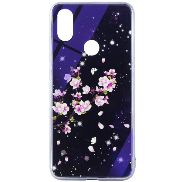 

TPU+Glass чехол Fantasy с глянцевыми торцами для Huawei P Smart Z / Y9 Prime (2019)