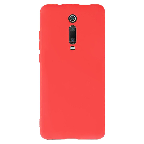 

Силиконовый чехол Soft cover под магнитный держатель для Xiaomi Redmi K20 / K20 Pro / Mi9T /Mi9T Pro