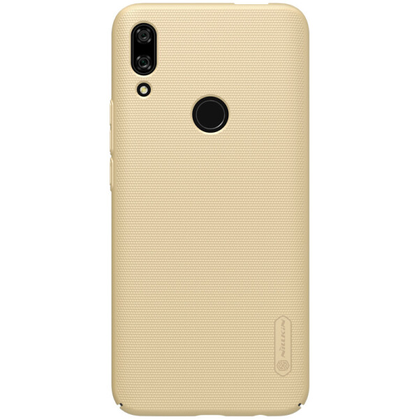 

Чехол Nillkin Matte для Huawei P Smart Z