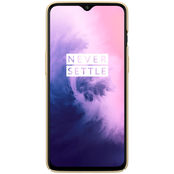 

Чехол Nillkin Matte для OnePlus 7