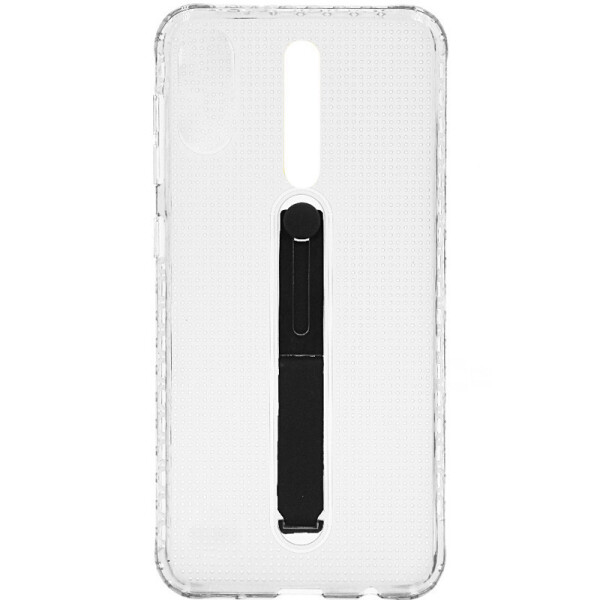 

TPU чехол Protect Slim с подставкой-держателем для Xiaomi Redmi K20 / K20 Pro / Mi9T / Mi9T Pro