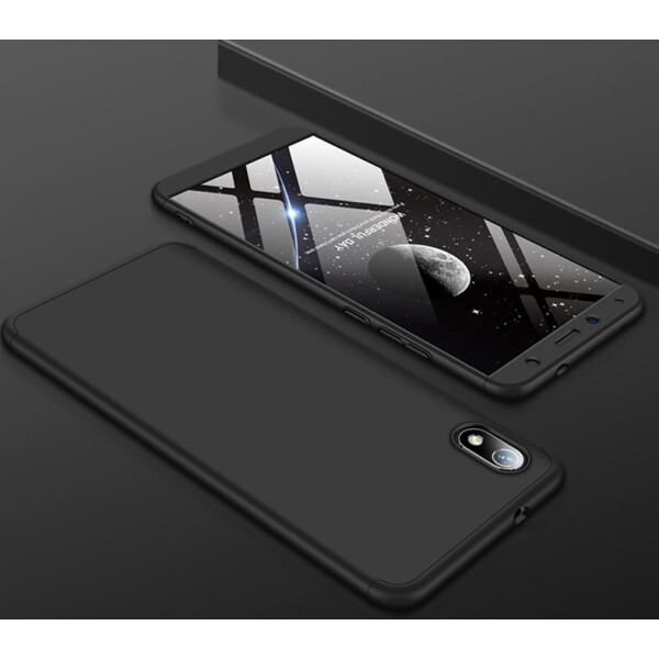 

Пластиковая накладка GKK LikGus 360 градусов для Xiaomi Redmi 7A