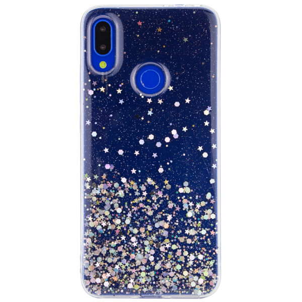 

TPU чехол Star Glitter для Xiaomi Redmi Note 7 / Note 7 Pro / Note 7s