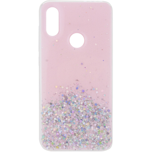 

TPU чехол Star Glitter для Xiaomi Redmi Note 7 / Note 7 Pro / Note 7s