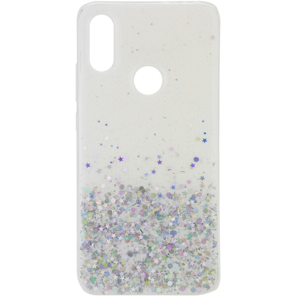 

TPU чехол Star Glitter для Xiaomi Redmi 7
