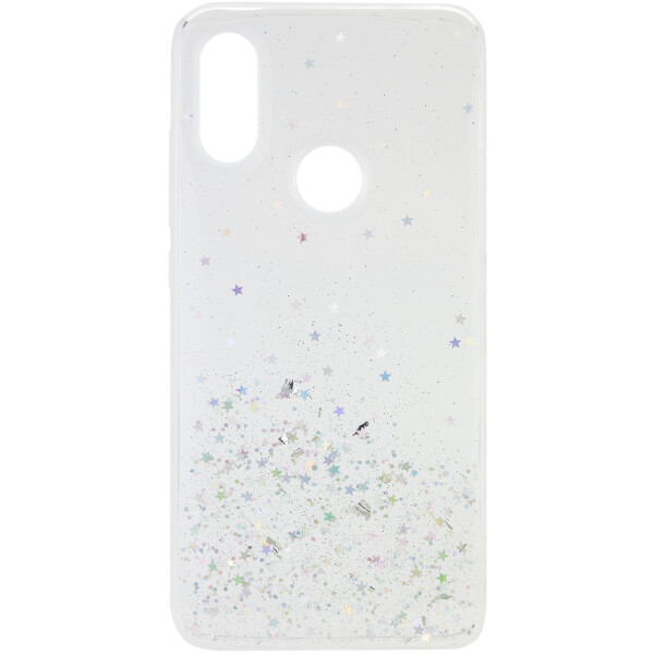 

TPU чехол Star Glitter для Xiaomi Redmi 7