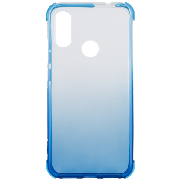 

TPU чехол Color Gradient для Xiaomi Redmi 7