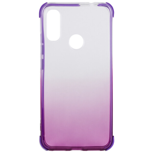 

TPU чехол Color Gradient для Xiaomi Redmi 7