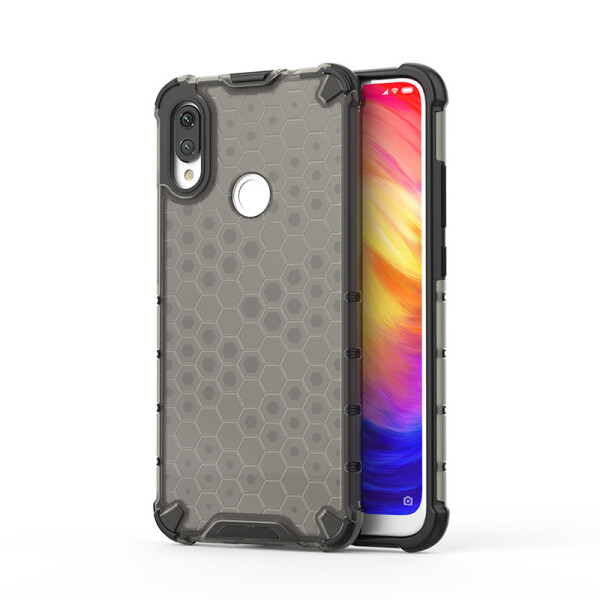 

Ударопрочный чехол Honeycomb для Xiaomi Redmi 7