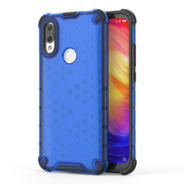 

Ударопрочный чехол Honeycomb для Xiaomi Redmi 7