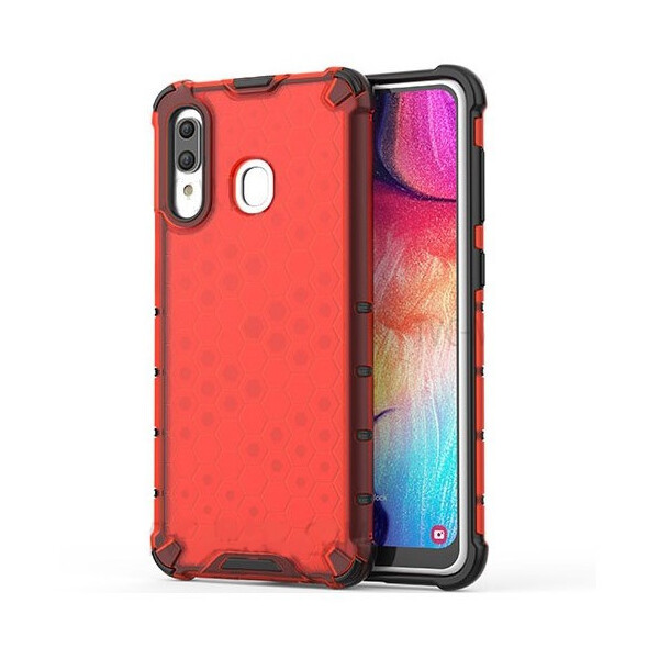 

Ударопрочный чехол Honeycomb для Samsung Galaxy A20 / A30