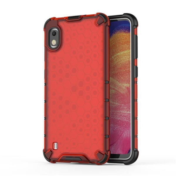 

Ударопрочный чехол Honeycomb для Samsung Galaxy A10 (A105F)