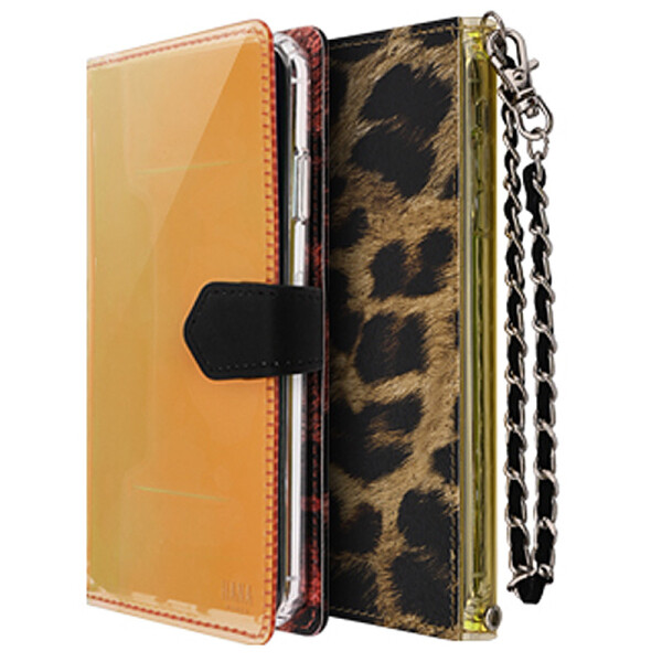 

Чехол книжка Molan Cano Rara Diary для Apple iPhone X / XS (5.8")