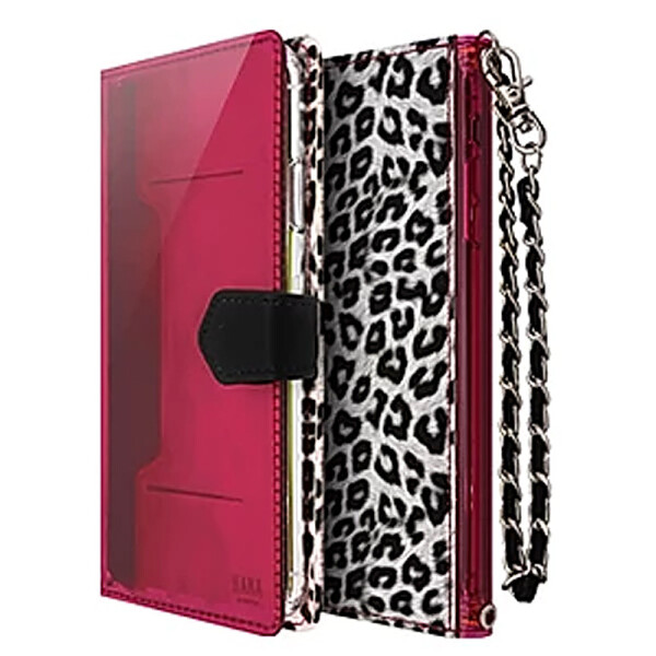

Чехол книжка Molan Cano Rara Diary для Apple iPhone X / XS (5.8")
