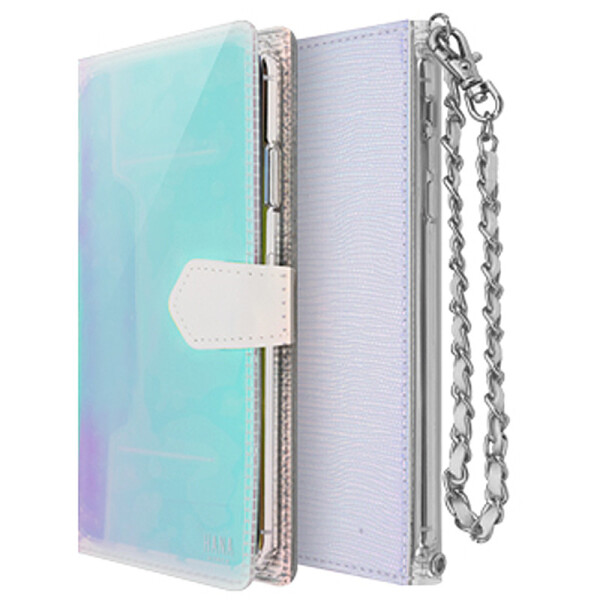 

Чехол книжка Molan Cano Rara Diary для Apple iPhone 7 plus / 8 plus (5.5")