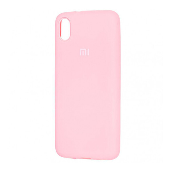 

Чехол Silicone Case Full Protective для Xiaomi Redmi 7A