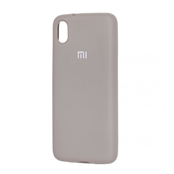 

Чехол Silicone Case Full Protective для Xiaomi Redmi 7A