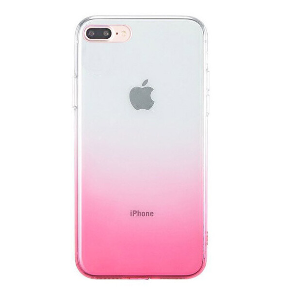 

TPU+PC Ombre для Apple iPhone 7 plus / 8 plus (5.5")
