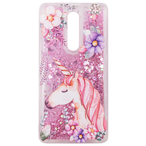 

TPU+PC чехол Liquid (Print) для Xiaomi Redmi K20 / K20 Pro / Mi9T / Mi9T Pro