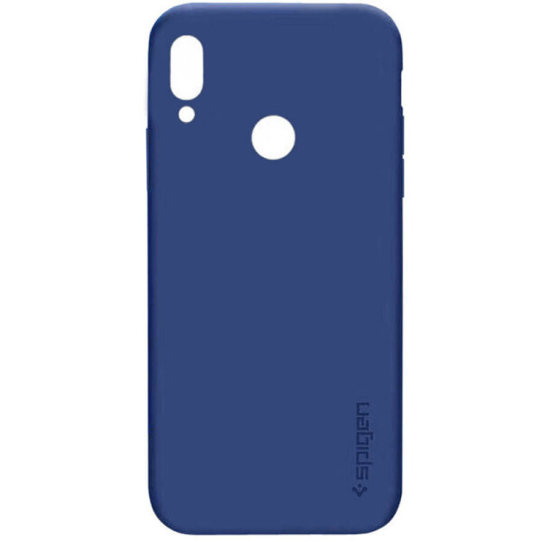 

TPU чехол SPIGEN для Xiaomi Redmi Note 7 / Note 7 Pro / Note 7s