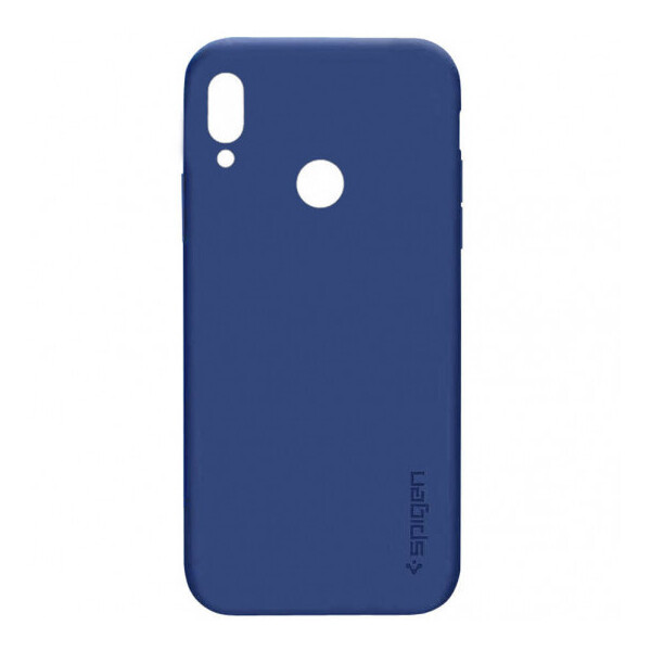 

TPU чехол SPIGEN для Xiaomi Redmi 7