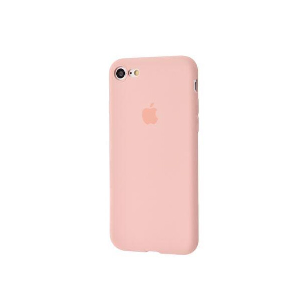 

Чехол Slim Silicone case full protective для Apple iPhone 7 / 8 (4.7")