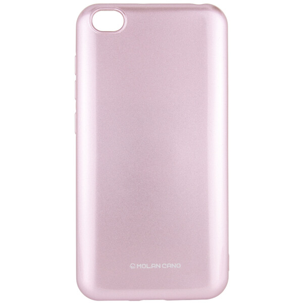 

TPU чехол Molan Cano Glossy для Xiaomi Redmi Go