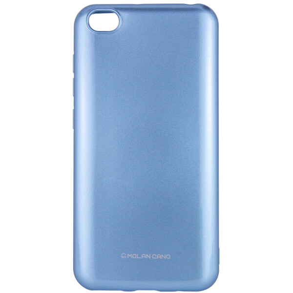 

TPU чехол Molan Cano Glossy для Xiaomi Redmi Go