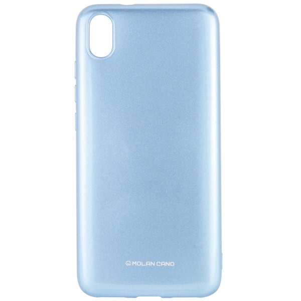 

TPU чехол Molan Cano Glossy для Xiaomi Redmi 7A