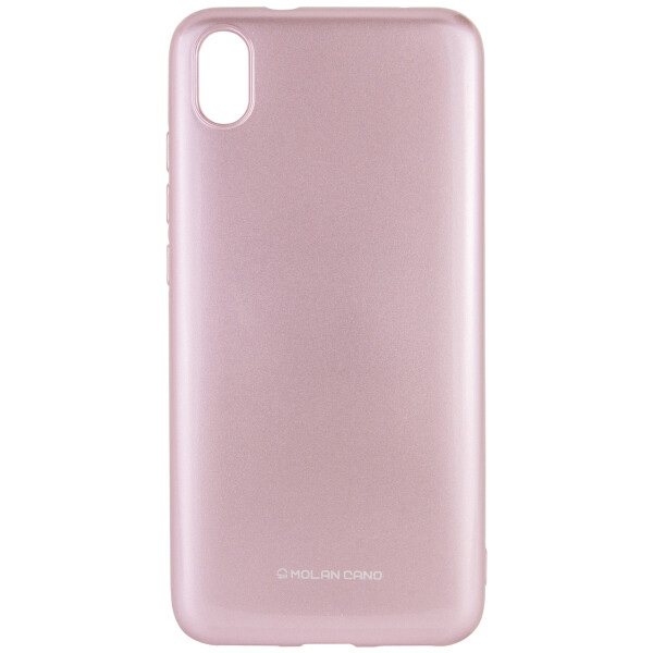 

TPU чехол Molan Cano Glossy для Xiaomi Redmi 7A