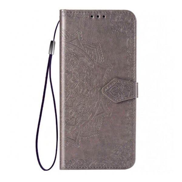 

Кожаный чехол (книжка) Art Case с визитницей для Xiaomi Redmi 7A