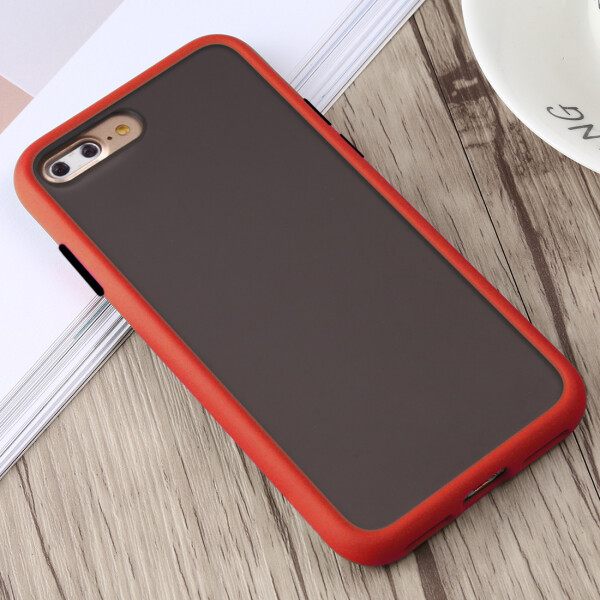 

TPU чехол LikGus Maxshield для Apple iPhone 7 plus / 8 plus (5.5")