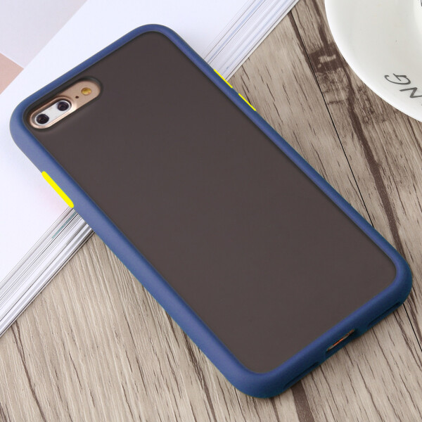 

TPU чехол LikGus Maxshield для Apple iPhone 7 plus / 8 plus (5.5")
