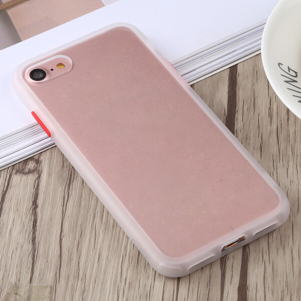 

TPU чехол LikGus Maxshield для Apple iPhone 7 / 8 (4.7")