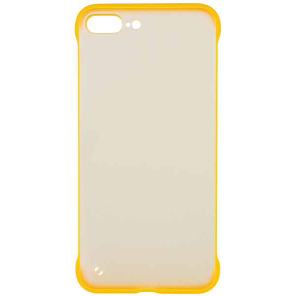 

TPU+PC чехол LikGus Edge (+ кольцо) для Apple iPhone 7 plus / 8 plus (5.5")